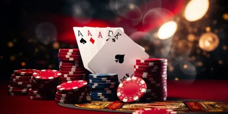 Tuyệt chiêu chơi baccarat online - bí quyết thắng đậm cho anh em bet thủ