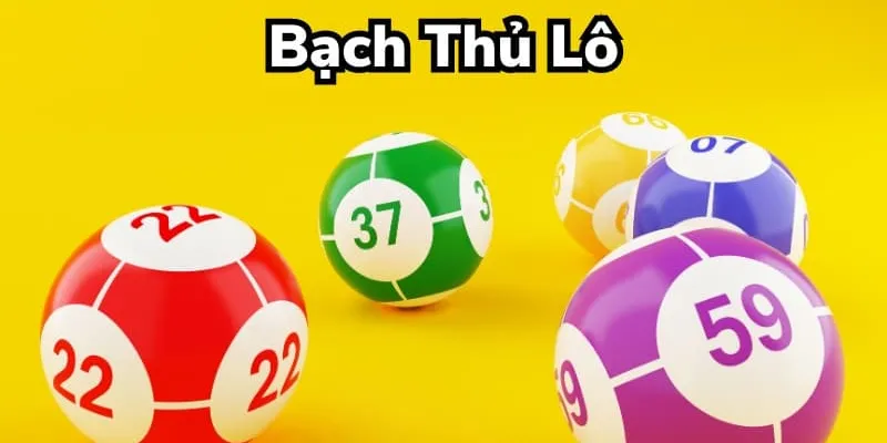 Cách thức soi bạch thủ lô đơn giản, hiệu quả vượt trội