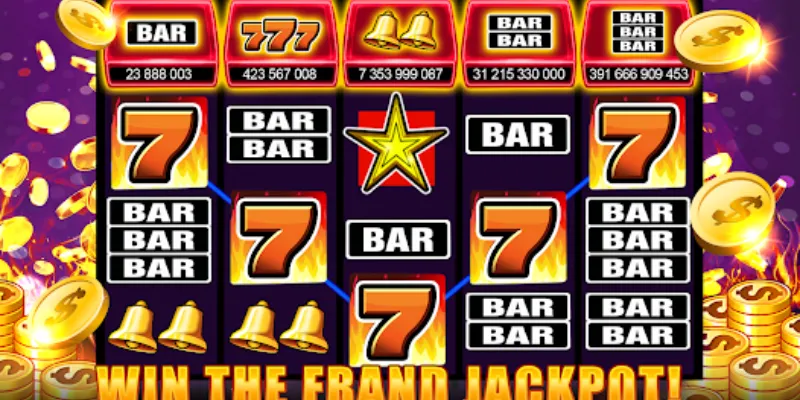 Nắm bắt cách thức hoạt động của game slot